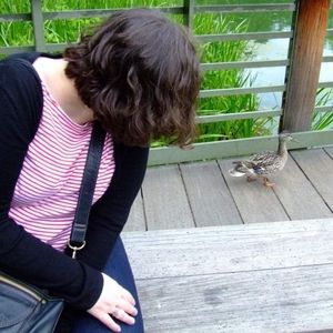 Meet your Posher, Kraigen